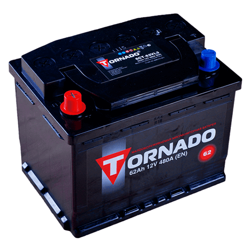 TORNADO 6СТ-62 пп TORNADO 6СТ-62 пп