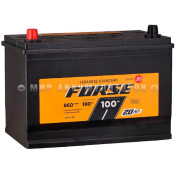 FORSE Asian 6СТ-100 о.п.