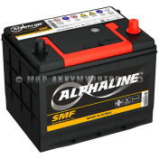 ALPHALINE SMF  65 обр (75D23L)