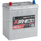 ARNEZI 40 п.п. Азия ARNEZI 40 п.п. Азия