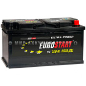 EUROSTART Extra power 100 о п
