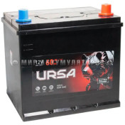 URSA Extra Power 60 о.п. Азия URSA Extra Power 60 о.п. Азия