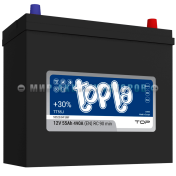 TOPLA 55 о. п. Top JIS 55523/84 SMF TT55J (118255) B24L TOPLA 55 о. п. Top JIS 55523/84 SMF TT55J (118255) B24L