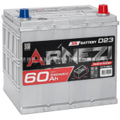 ARNEZI 60 о.п. Азия ARNEZI 60 о.п. Азия
