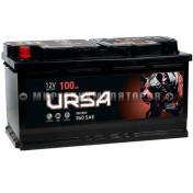 URSA Extra Power 100 п.п. URSA Extra Power 100 п.п.