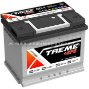 XTREME EFB 60 п.п. XTREME EFB 60 п.п.