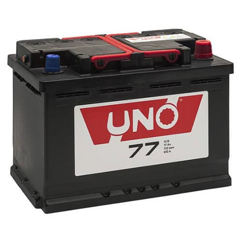 UNO 6СТ-77 о.п. UNO 6СТ-77 о.п.