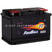 FIRE BALL 6СТ-77 п.п. FIRE BALL 6СТ-77 п.п.