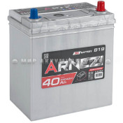 ARNEZI 40 о.п. Азия ARNEZI 40 о.п. Азия