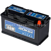 AOKLY AGM 95 о.п. AOKLY AGM 95 о.п.