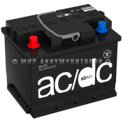 AC/DC 60 п.п. AC/DC 60 п.п.