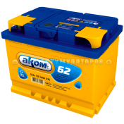 АКОМ 62 ЕВРО обрат