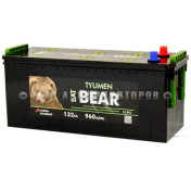TYUMEN-BATBEAR 132 а/ч (обр.пол.)