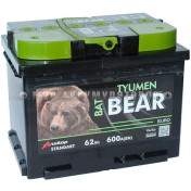 TYUMEN-BATBEAR 62 а/ч (обр.пол.) TYUMEN-BATBEAR 62 а/ч (обр.пол.)