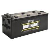 DOMINATOR 6СТ - 225 о.п.