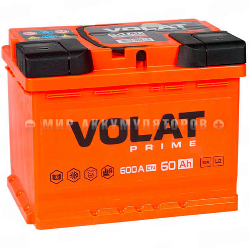VOLAT Prime 60 о.п. VOLAT Prime 60 о.п.