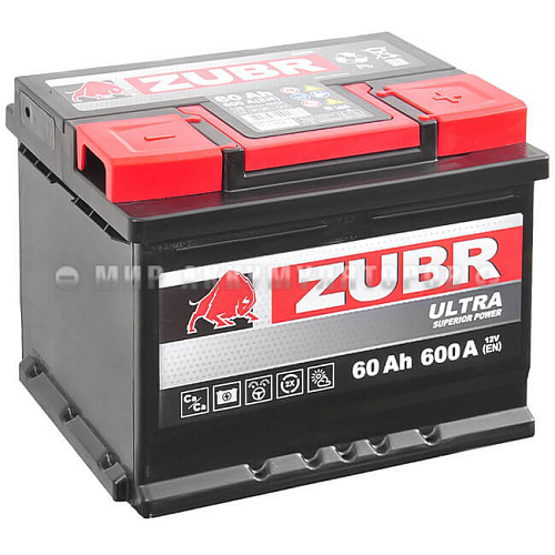 ZUBR Ultra 60 о.п. ZUBR Ultra 60 о.п.