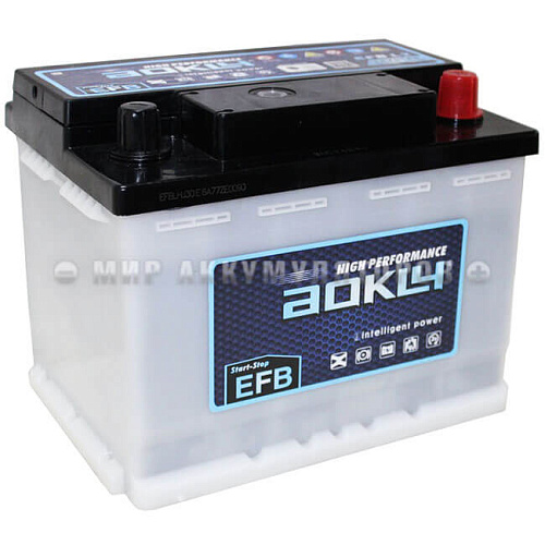AOKLY EFB 60 о.п. AOKLY EFB 60 о.п.