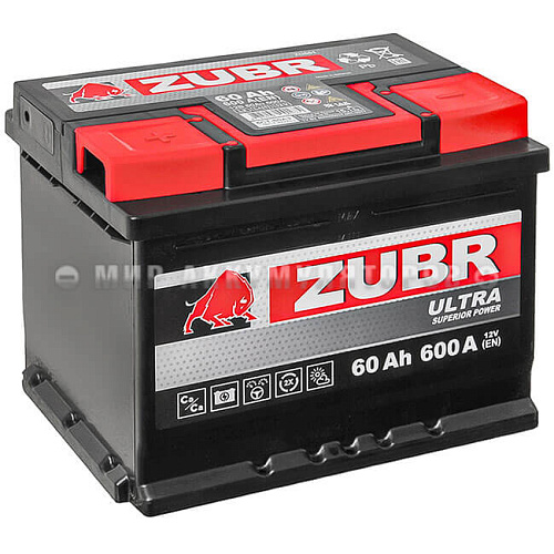 ZUBR Ultra 60 п.п ZUBR Ultra 60 п.п