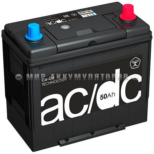 AC/DC 50 о.п. (65B24L)