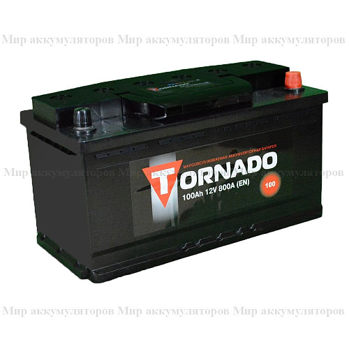TORNADO 6СТ-100 оп TORNADO 6СТ-100 оп
