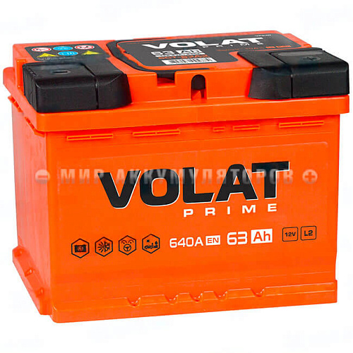VOLAT Prime 63 о.п.