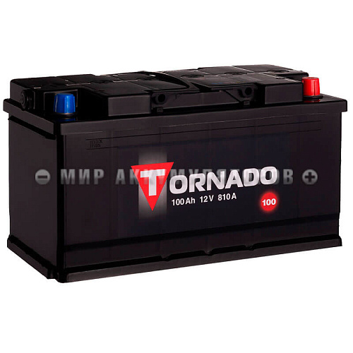 TORNADO 6СТ-100 пп