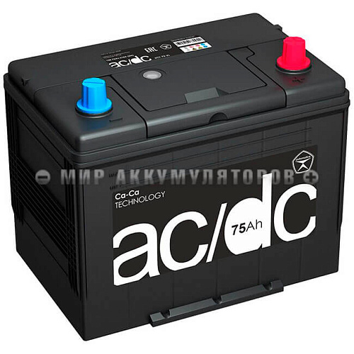 AC/DC 75 о.п. (85D26L)