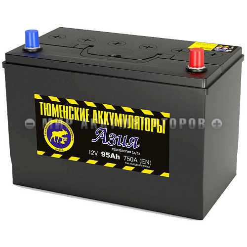 ТЮМЕНЬ 95 о.п. Азия ТЮМЕНЬ 95 о.п. Азия