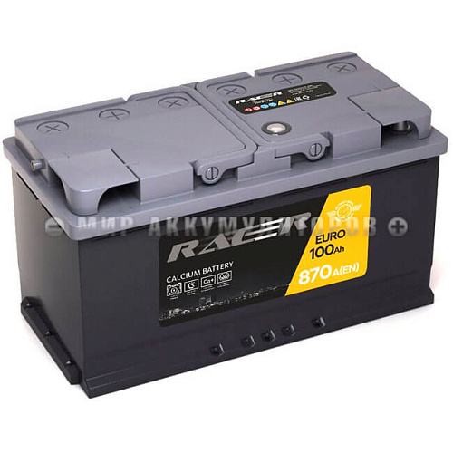 RACER GT  100 о.п.