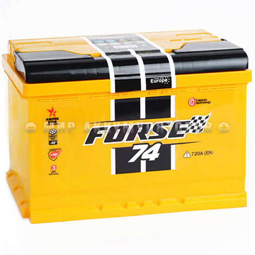 FORSE 6СТ-74 п.п. FORSE 6СТ-74 п.п.