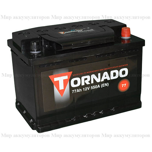 TORNADO 6СТ-77 оп TORNADO 6СТ-77 оп