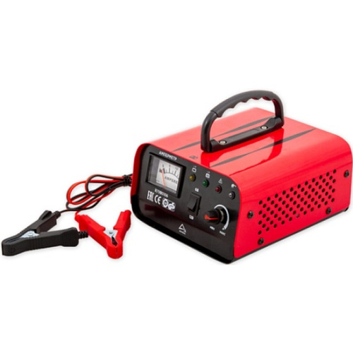 Зарядное устройство Arnezi ЗУ-10М 6/12В 2.5-10A  (регулятор)  R7990106