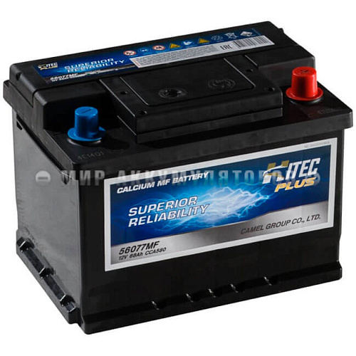 HITEC 6СТ-68 о.п. евро (56077MF) низкий HITEC 6СТ-68 о.п. евро (56077MF) низкий