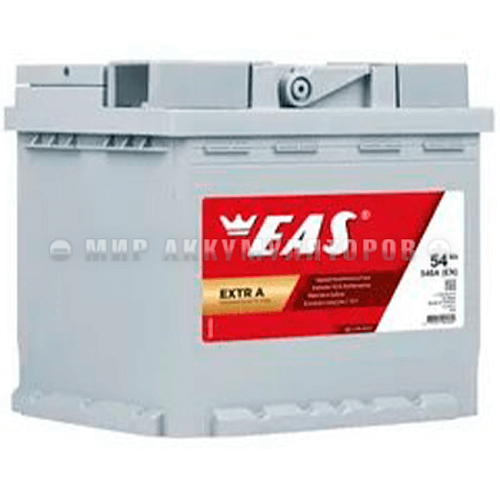 EAS 6СТ- 54 о.п. EAS 6СТ- 54 о.п.
