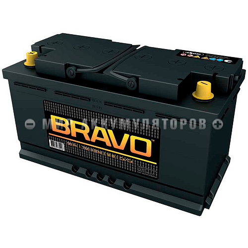 BRAVO  90 а/ч
