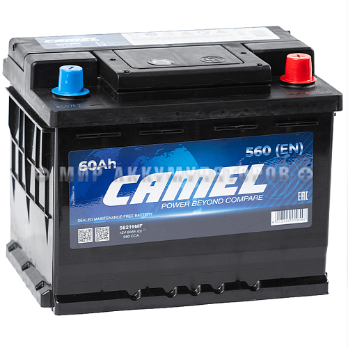 CAMEL 60 о.п. (MF56219) CAMEL 60 о.п. (MF56219)