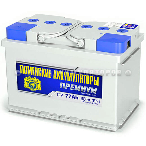 ТЮМЕНЬ Premium 77 о.п. ТЮМЕНЬ Premium 77 о.п.