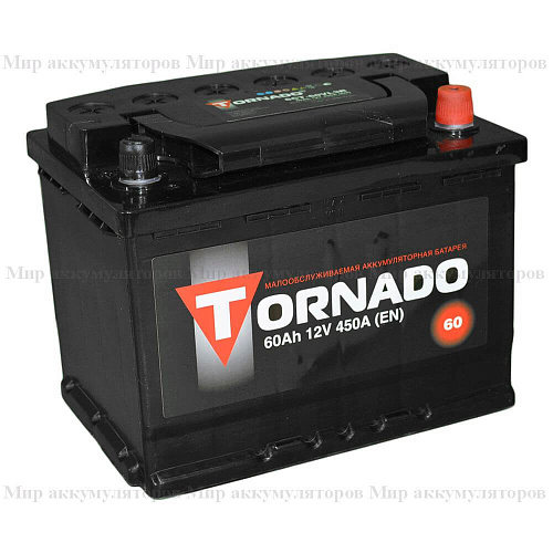 TORNADO 6СТ-60 оп TORNADO 6СТ-60 оп