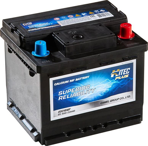 HITEC 6СТ-50 о.п. евро кубик (55016MF)