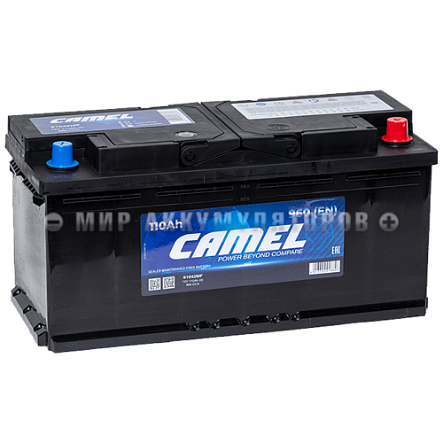 CAMEL 110 о.п. (MF61042) CAMEL 110 о.п. (MF61042)