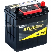 ATLAS 38 оп Азия MF42B19L ATLAS 38 оп Азия MF42B19L